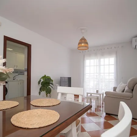 Sibssanlucar Azahar דירה Sanlúcar de Barrameda